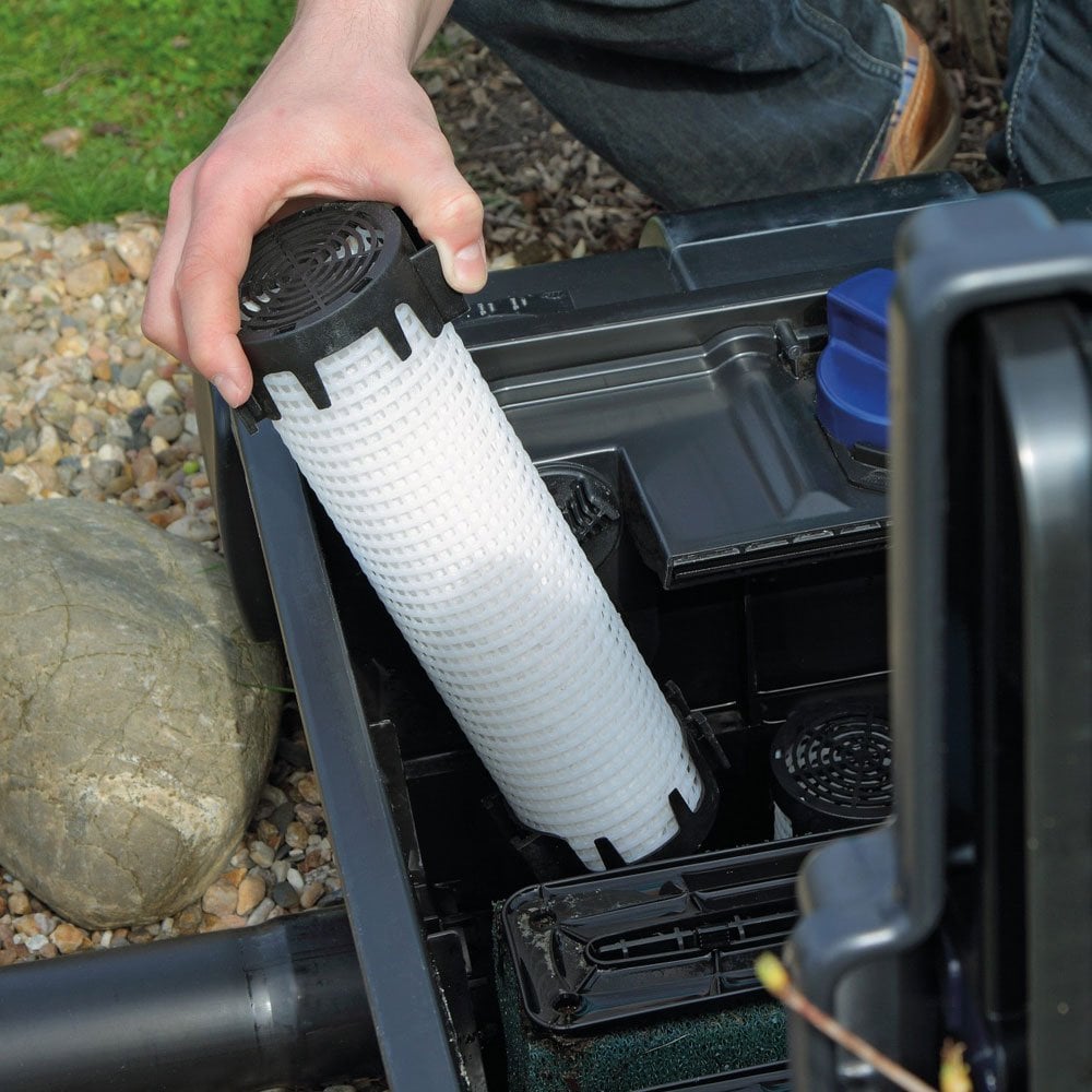 AquaActiv Phosless