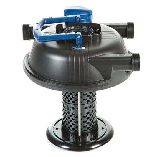 FiltoClear 12000/16000/20000/30000 Complete Main Lid Assemblies