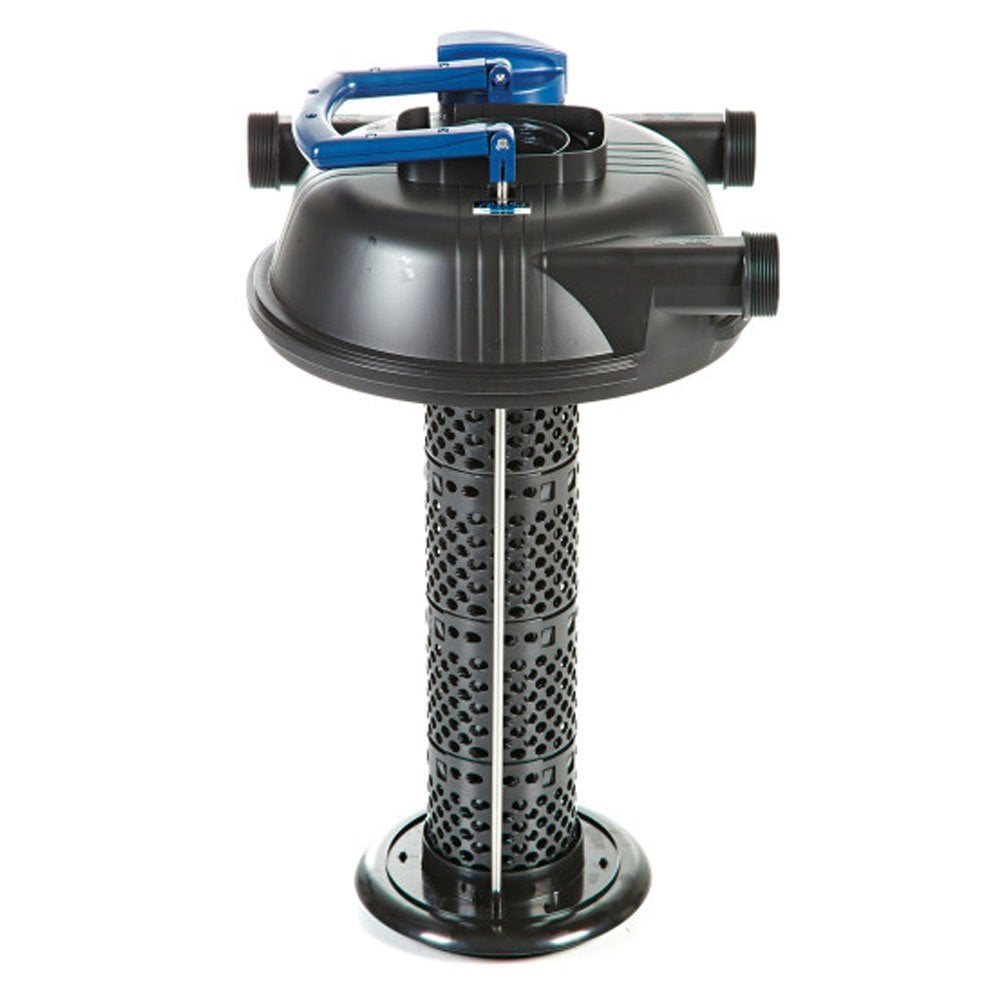 FiltoClear 12000/16000/20000/30000 Complete Main Lid Assemblies