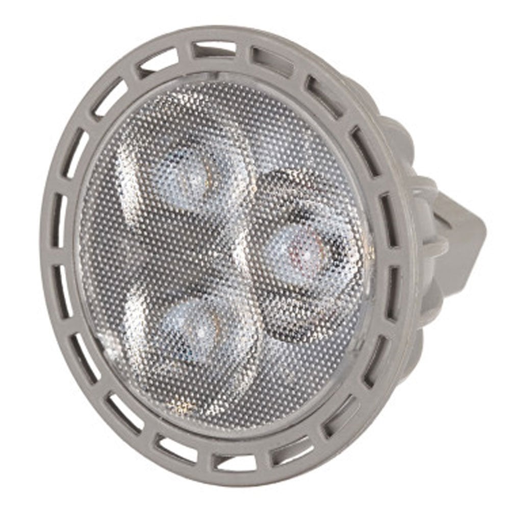 LunAqua Classic/Solar LED Lamp (1w/12v GU5.3 MR-16 SMD) - 42652