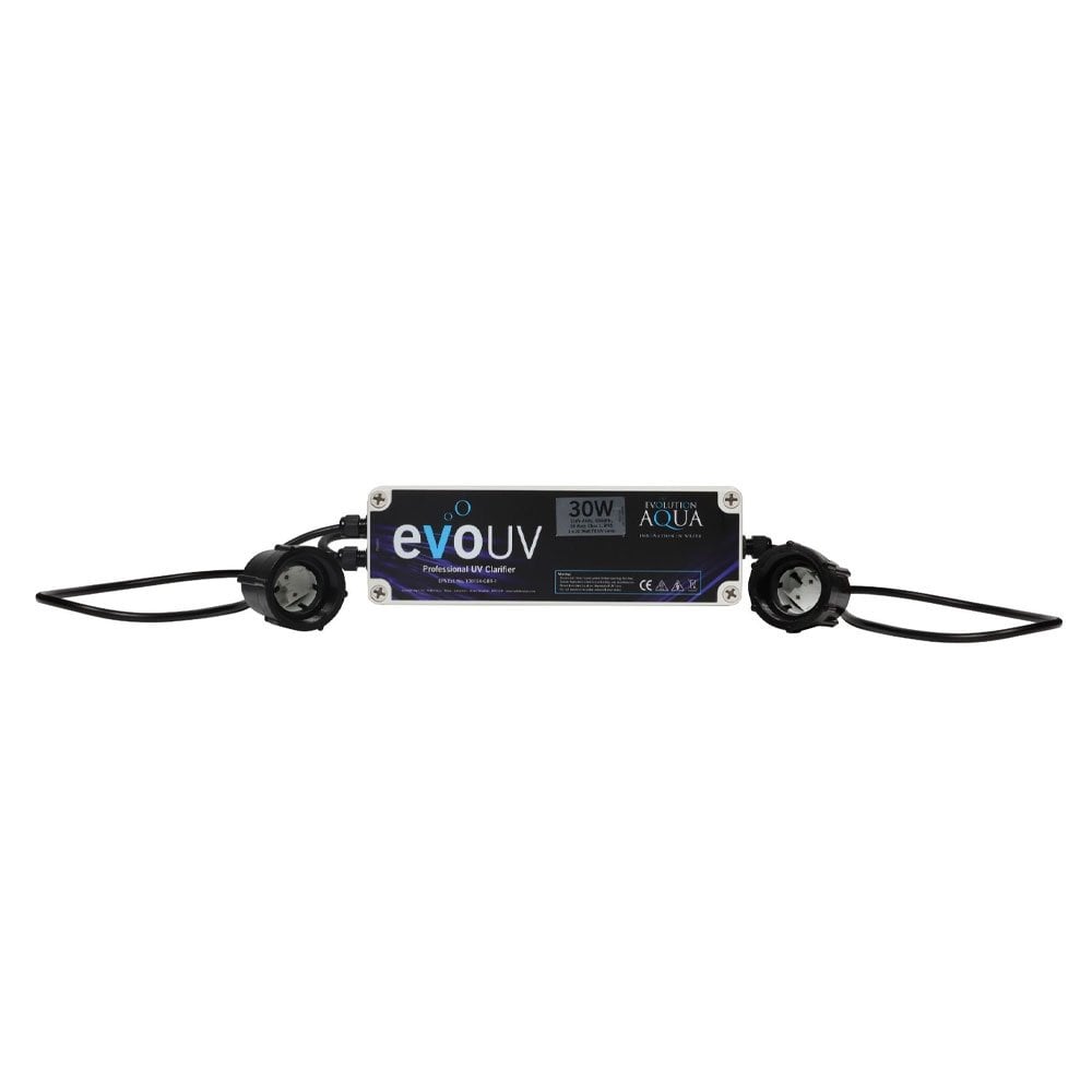 evo30 UVC Replacement Ballast Box