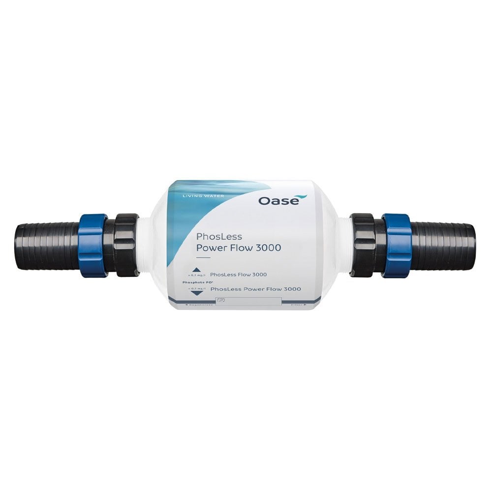 PhosLess Power Flow 3000
