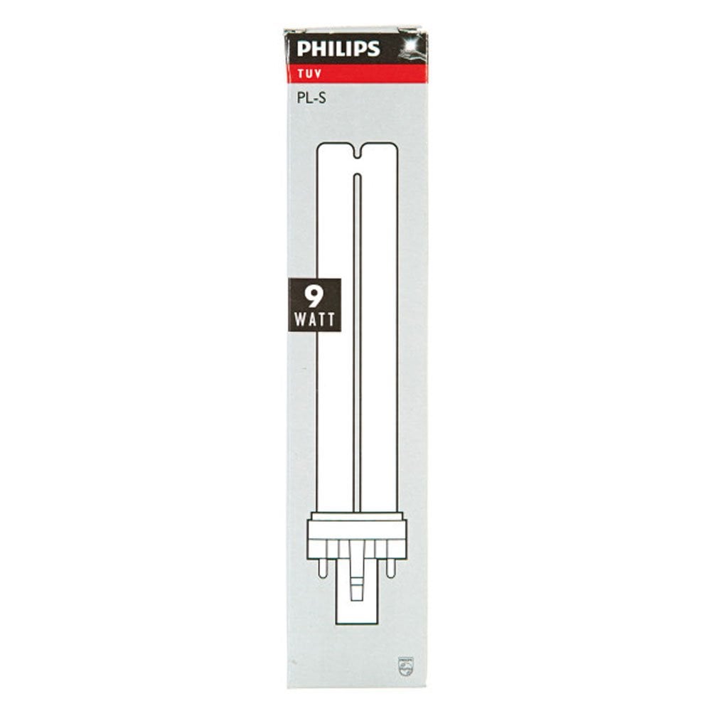 Replacement 9w UV Lamp