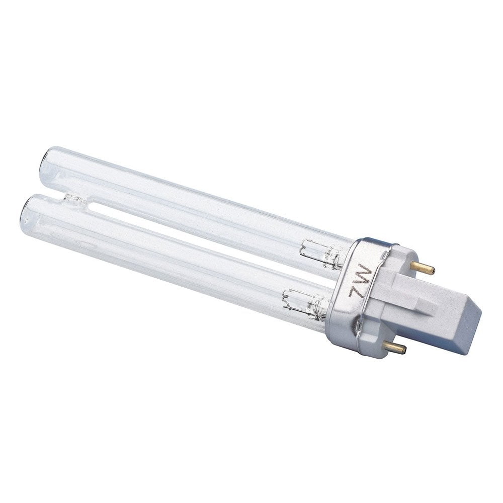 Replacement 7w UV Lamp