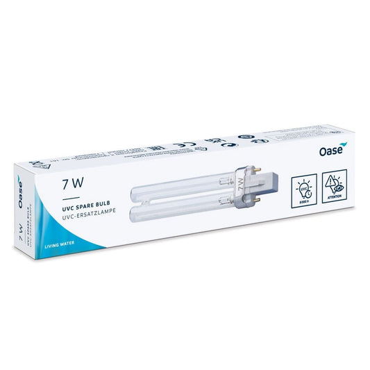 Replacement 7w UV Lamp