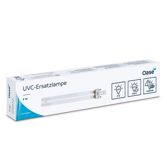 Replacement 9w UV Lamp