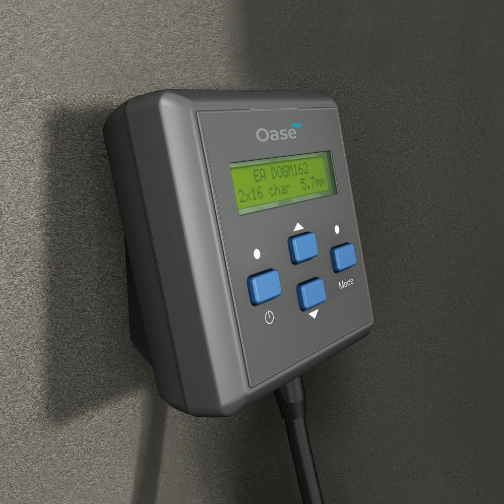 Eco Control