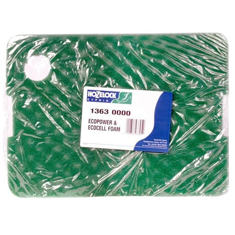 Ecocel 2200/2500/4500/5000 Replacement Foam - 1363