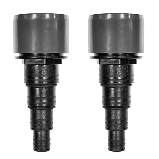 evo110 UVC Flexi Pipe Kit