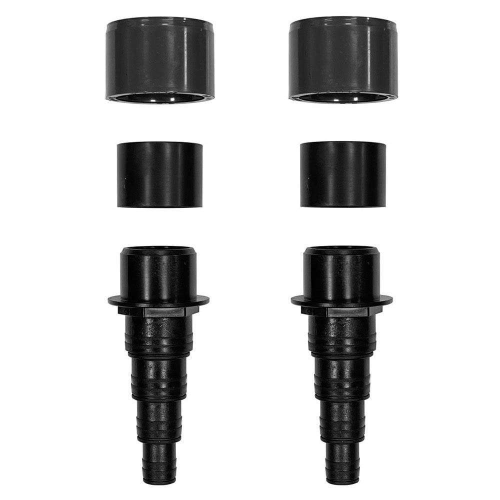 evo110 UVC Flexi Pipe Kit