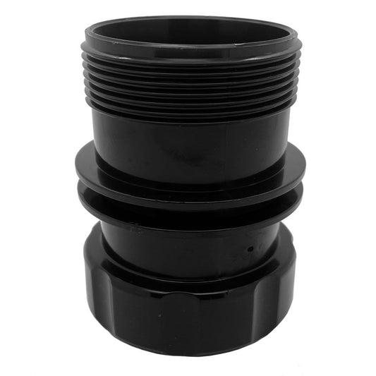 AquaMax Eco Twin 20000/30000 2" Adapter - 17526