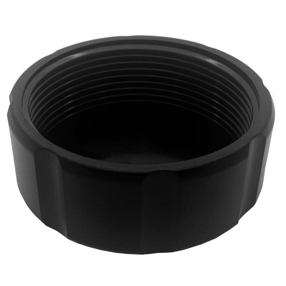 Blanking Screw Cap 2inch BSP - 25993