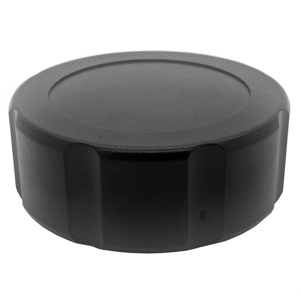 Blanking Screw Cap 2inch BSP - 25993