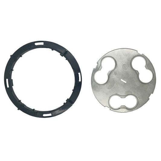 Bitron Eco 180w UVC Drop Protection Plate - 49819