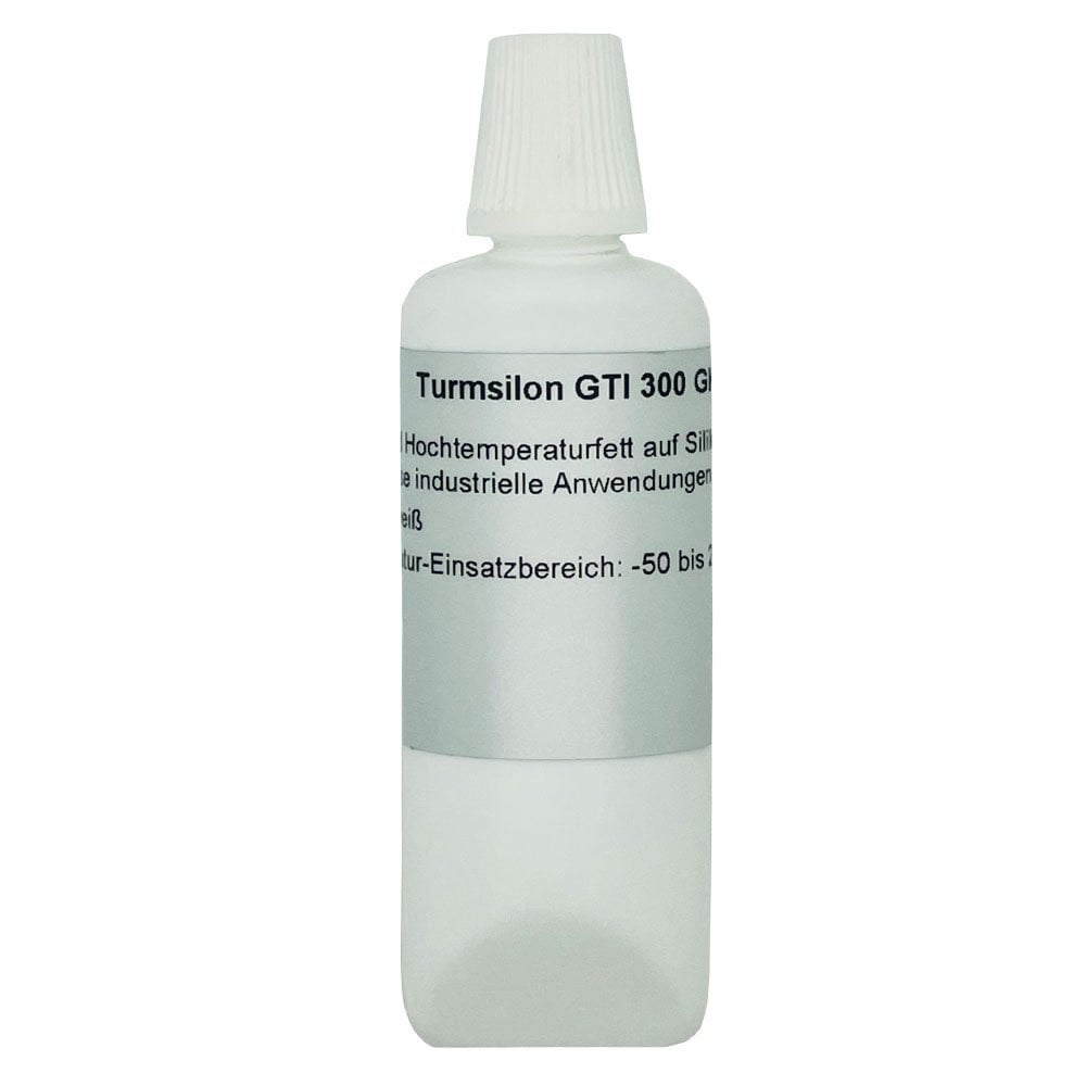Turmsilon GTI 300 GK Tube 10ml - 27872