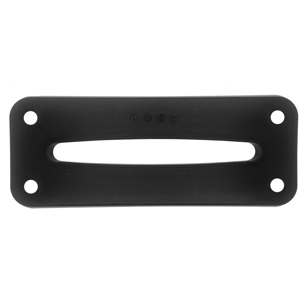 BioTec ScreenMatic 40/60/90/140000 Foam Cover Plate - 34670
