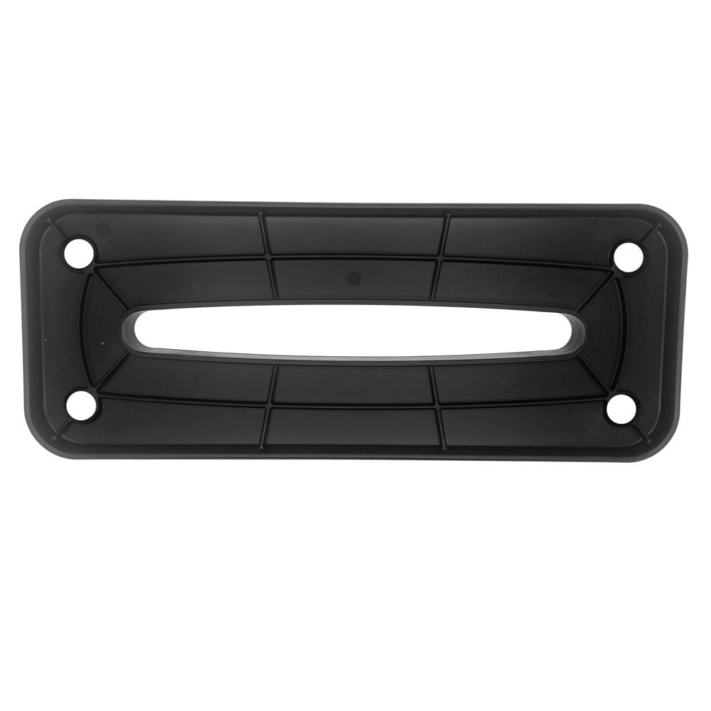 BioTec ScreenMatic 40/60/90/140000 Foam Cover Plate - 34670