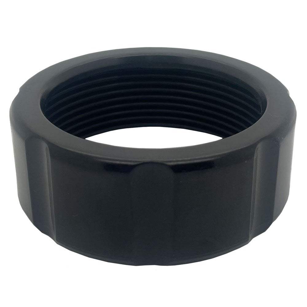 Coupling Nut 2" - 12097