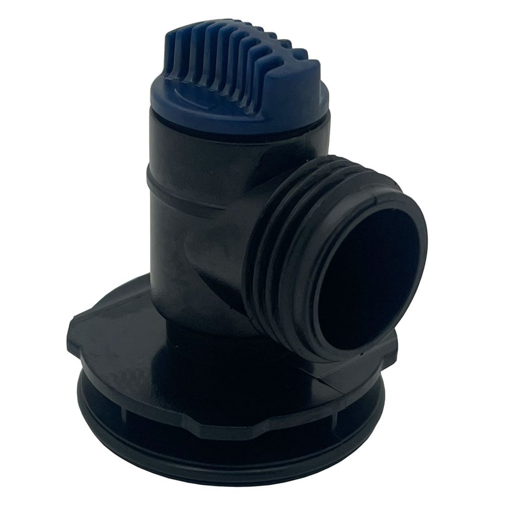 Aquarius Universal 600 Suction Cover Assembly - 26186