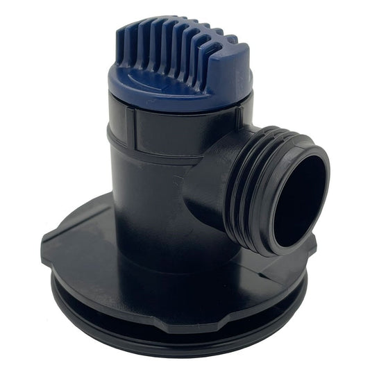 Aquarius Universal 1000/1500 Suction Cover Assembly - 26187