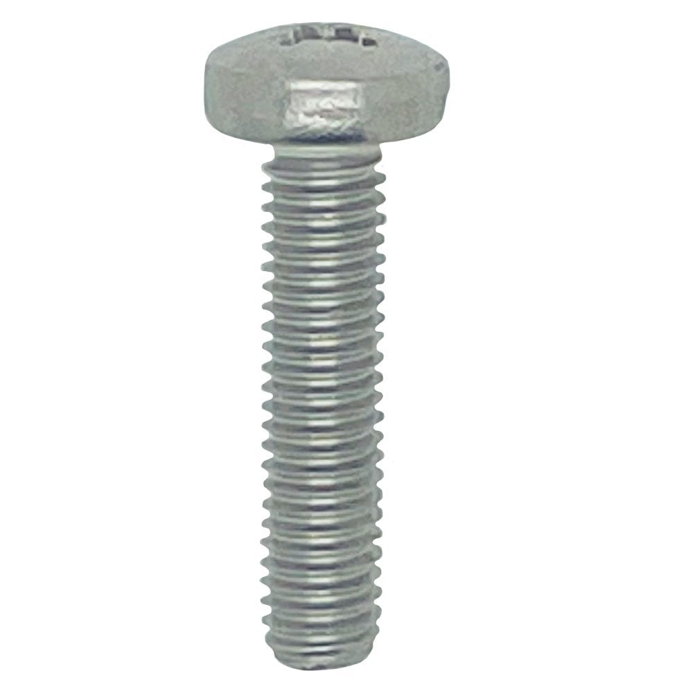 Oval Head Screw V2A DIN 7985 5x22mm - 6056