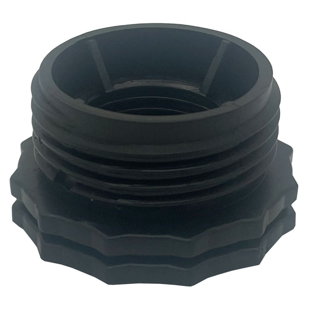 Threaded Plastic Reducing Bush - 13427