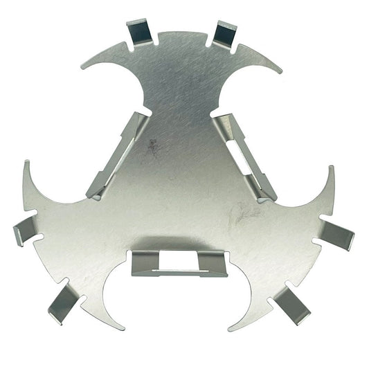 Bitron Eco 180w UVC Lamp Holder - 34372