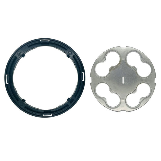 Bitron Eco 240w UVC Drop Protection Plate - 49820