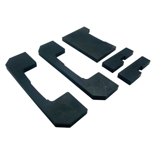 PondoMax Eco 3500 Rubber Buffer Set (Post 2019) - 71813