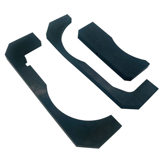 PondoMax Eco 8500C/11500C Rubber Buffer Set - 85192