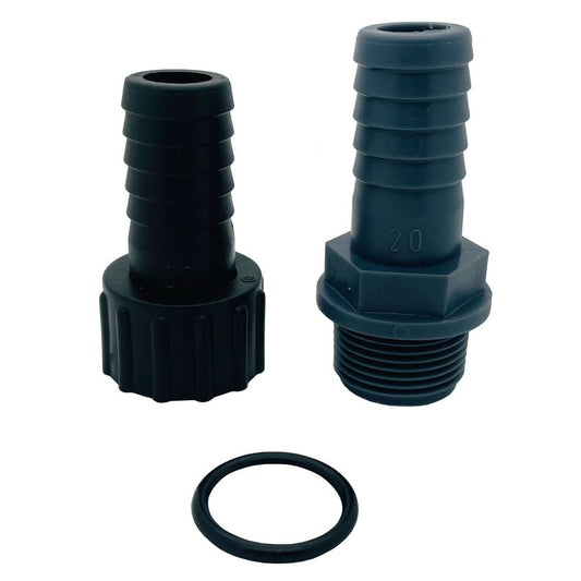 PondoCompact 2000/3000 Connection Kit - 22449