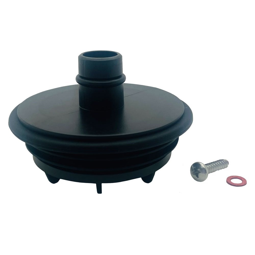 BioTec ScreenMatic 140000 Drain Plug - 35255