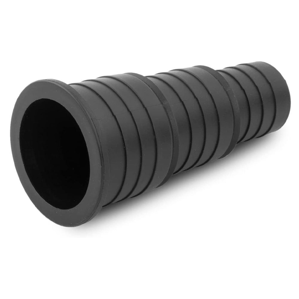 Stepped Hosetail 1 1/2" - 25218