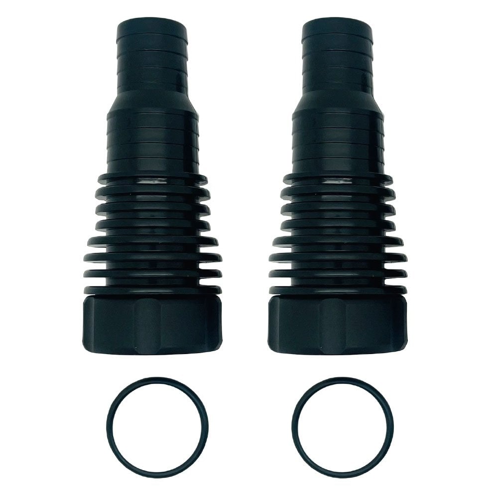 Vitronic/PondoTronic 7/9/11w UVC Additional Fittings Pack - 27576