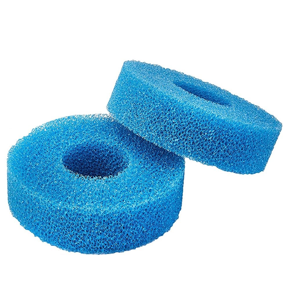 Pressure Flo 8000/10000/13500 Foam Set (4pk)