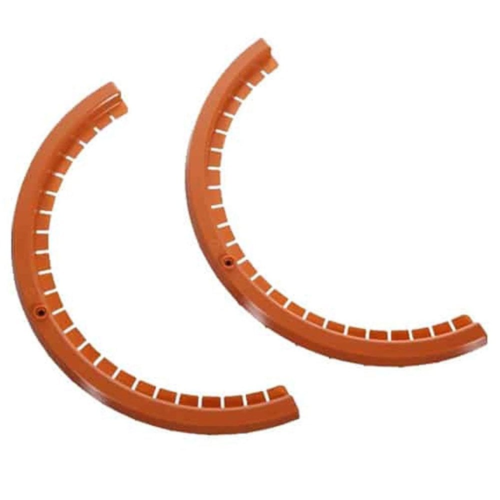 Pressure Flo 8000/10000/12000/13500/14000/17000/21000 Foam Cleaning Blades - PT1514
