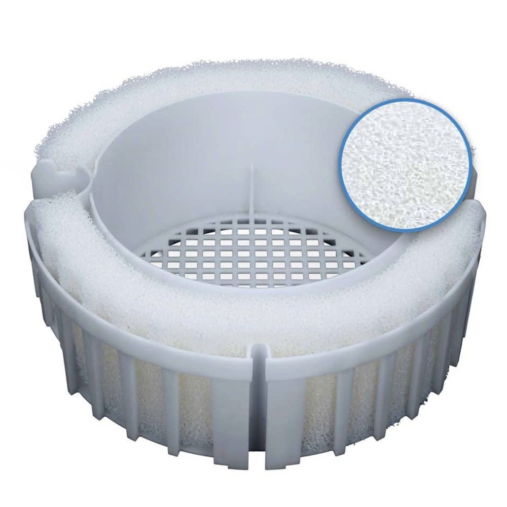 FX2 Bio-Foam Pads (2pcs)