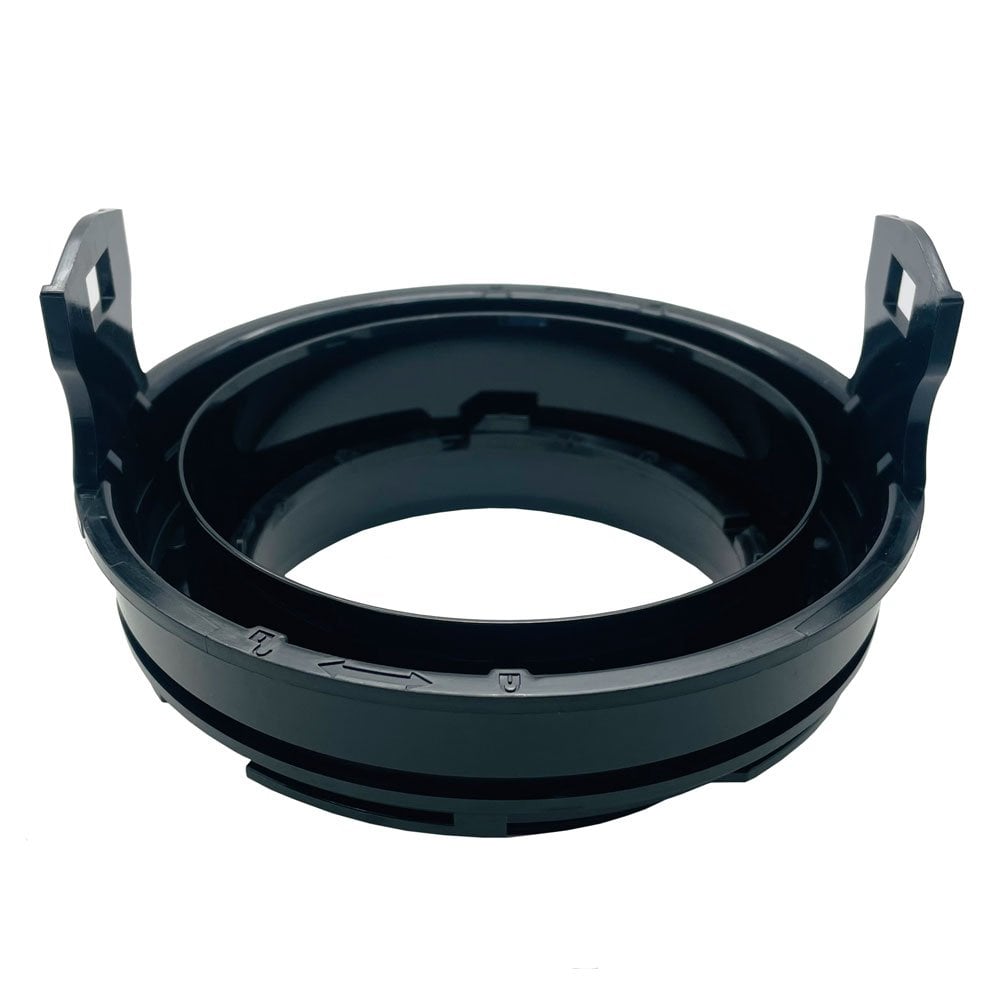 Bitron Eco 120/180/240w UVC Rotor Lid ASM - 30977