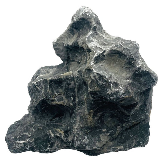 Dark Mini Landscape Rock