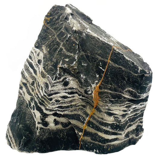 Zebra Rock