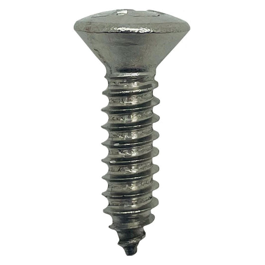Screw CH-V2A DIN 7983 (6.3 x 25mm) - 24229