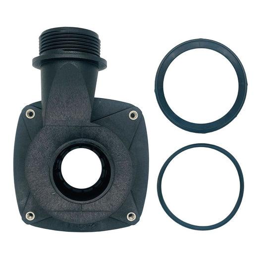 PondoMax Eco 8000/8500C Pump Housing - 11824