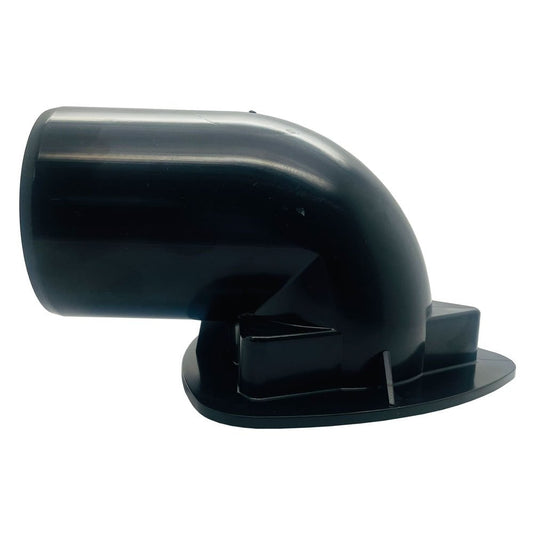 BioTec ScreenMatic 140000 Drain Bend - 34253