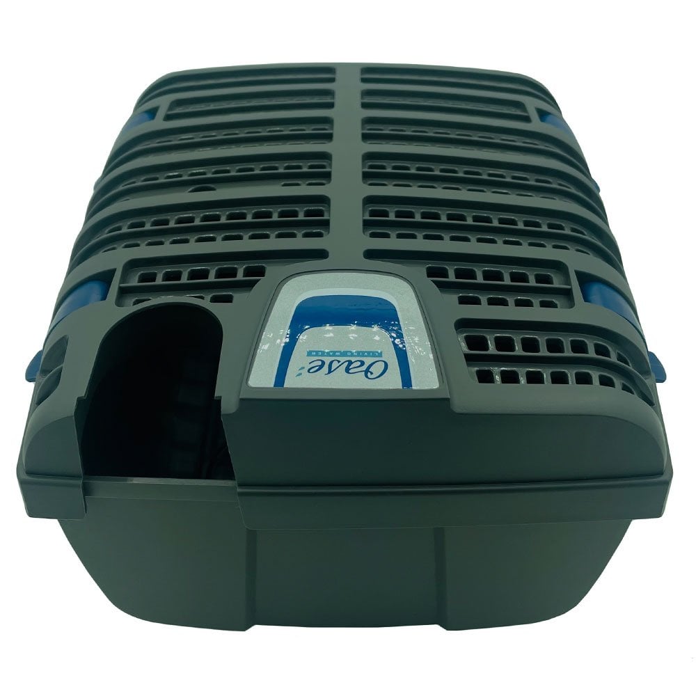 Filtral UVC 3000 Replacement Top/Base Casing - 72782