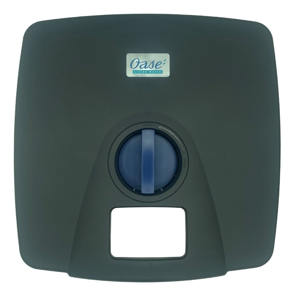 FiltoMatic 7000/14000 Lid ASM - 12447