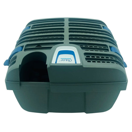 Filtral UVC 1500 Replacement Top/Base Casing - 72781