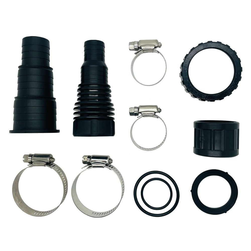 Aquarius Universal Premium 3000/4000/5000/6000 Additional Fittings Pack - 35179