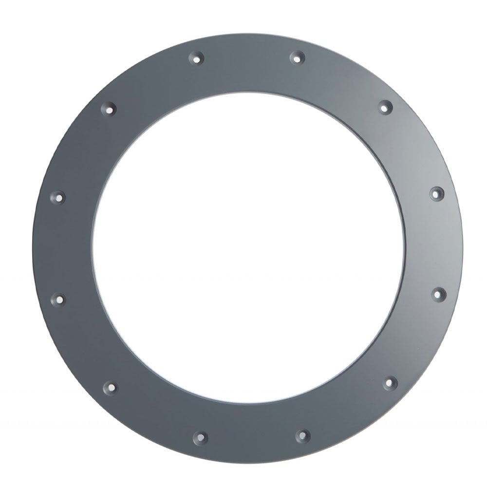 Aquadrift 4" Bottom Drain Liner Flange Kit