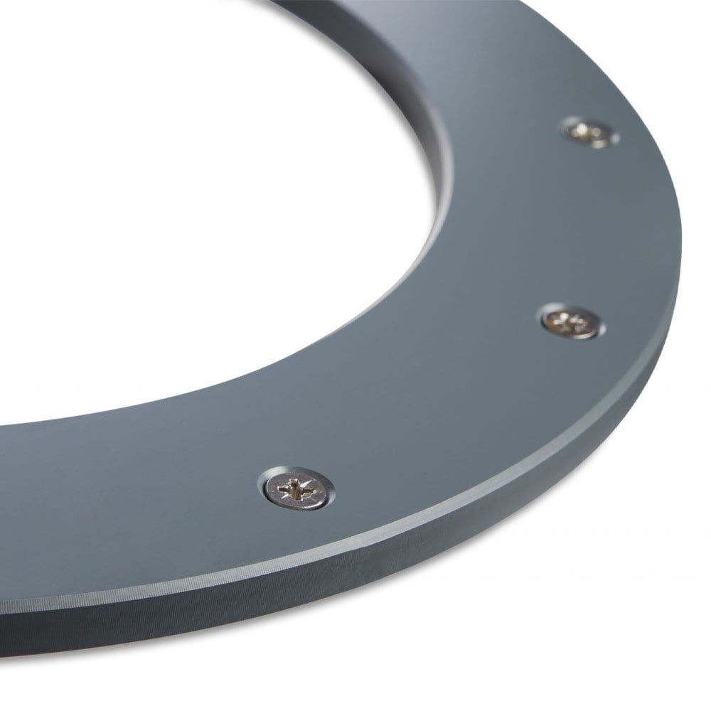 Aquadrift 4" Bottom Drain Liner Flange Kit