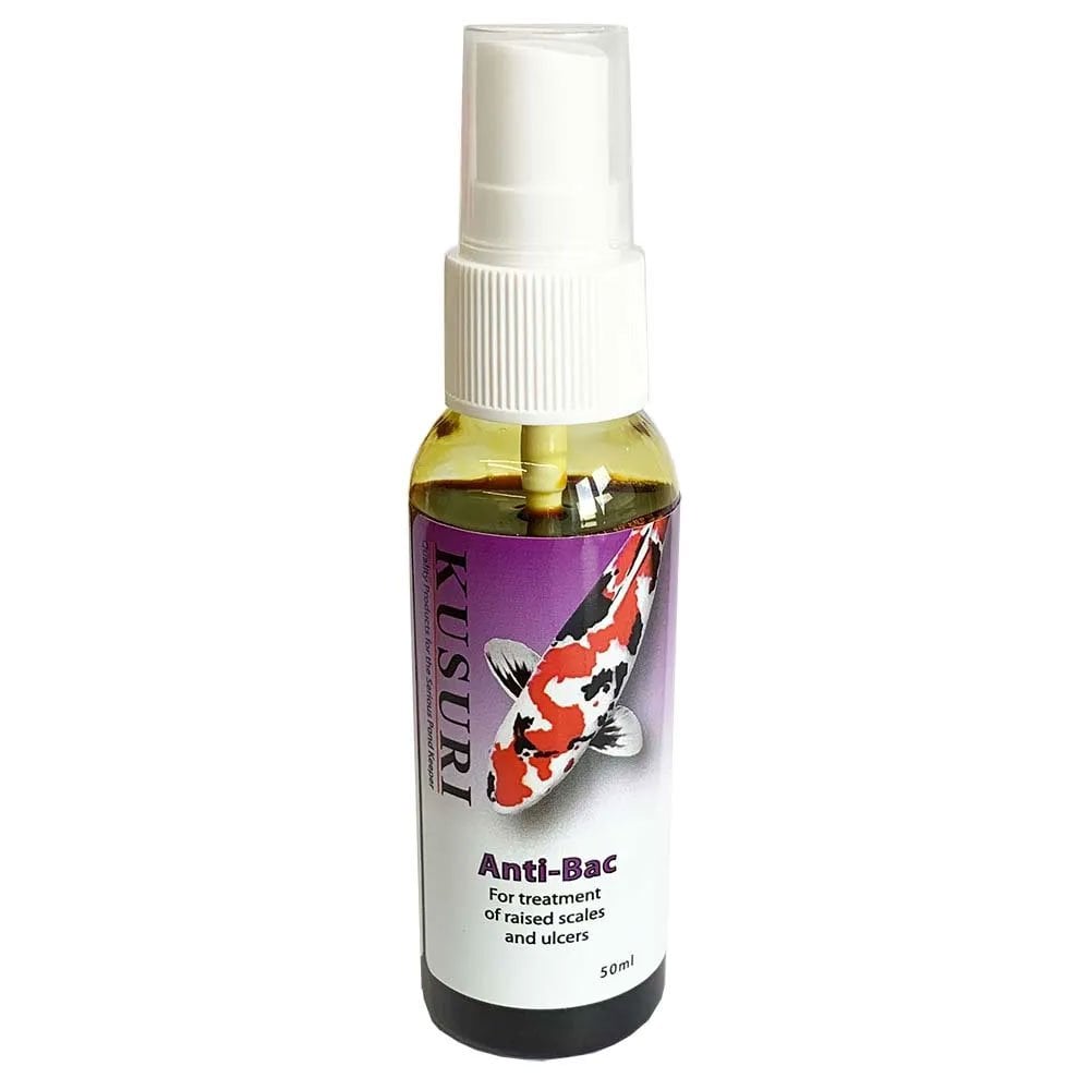 Anti-Bac 50ml